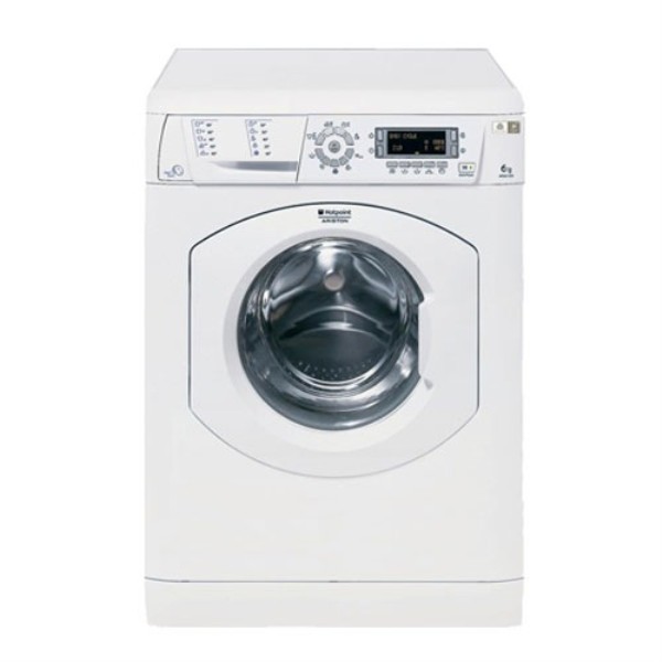 Masina de spalat Hotpoint - Ariston ARXD129 6 kg / 1000 rot/min / A / Alb photo 1 Masina de spalat Hotpoint - Ariston ARXD129 6 kg / 1000 rot/min / A / Alb photo 1