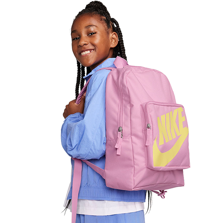 Rucsac Nike Y NK CLASSIC BKPK BA5928-629 Roz photo 4