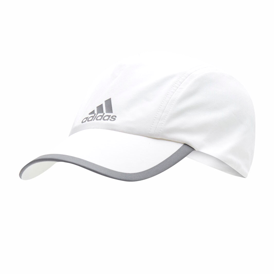 Chepiu Adidas R96 CL CAP OSFL Alb-gri photo 1 Chepiu Adidas R96 CL CAP OSFL Alb-gri photo 1
