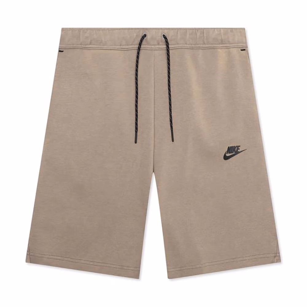 Sorti Nike M NSW TCH FLC SHORT WASH