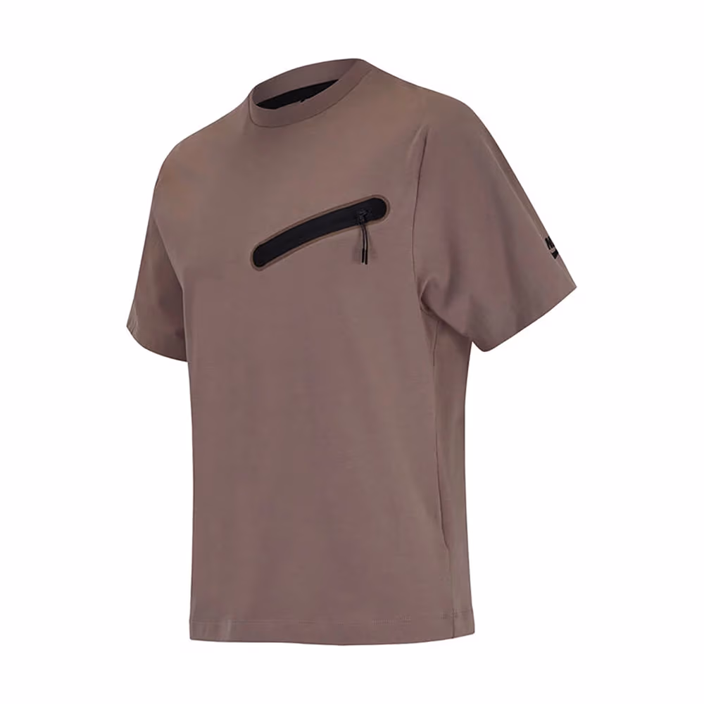 Tricou Nike M NSW PE SS KNIT TOP