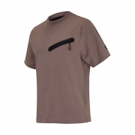 Tricou Nike M NSW PE SS KNIT TOP thumbnav 1