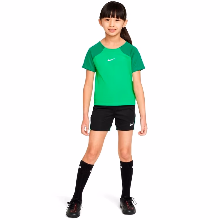 Set tricou + sorti Nike LK NK DF ACDPR TRN KIT K