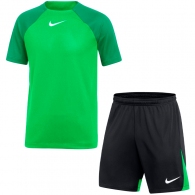 Set tricou + sorti Nike LK NK DF ACDPR TRN KIT K thumbnav 2