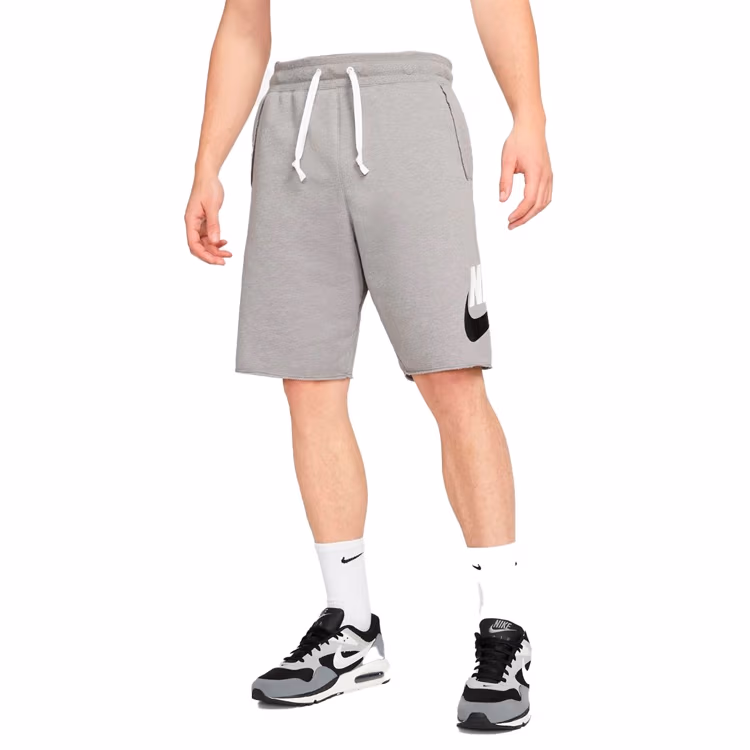 Шорты Nike M NSW SPE FT ALUMNI SHORT