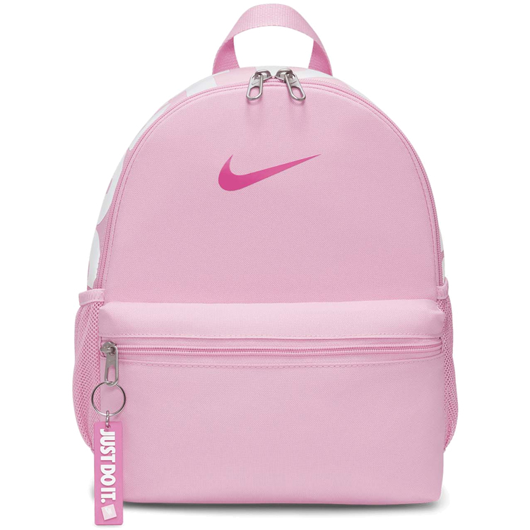 Рюкзак Nike Y NK BRSLA JDI MINI BKPK photo Рюкзак Nike Y NK BRSLA JDI MINI BKPK photo