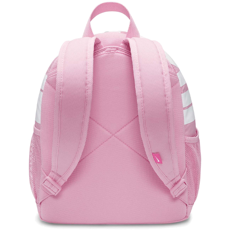 Rucsac Nike Y NK BRSLA JDI MINI BKPK DR6091-629 Roz photo 2
