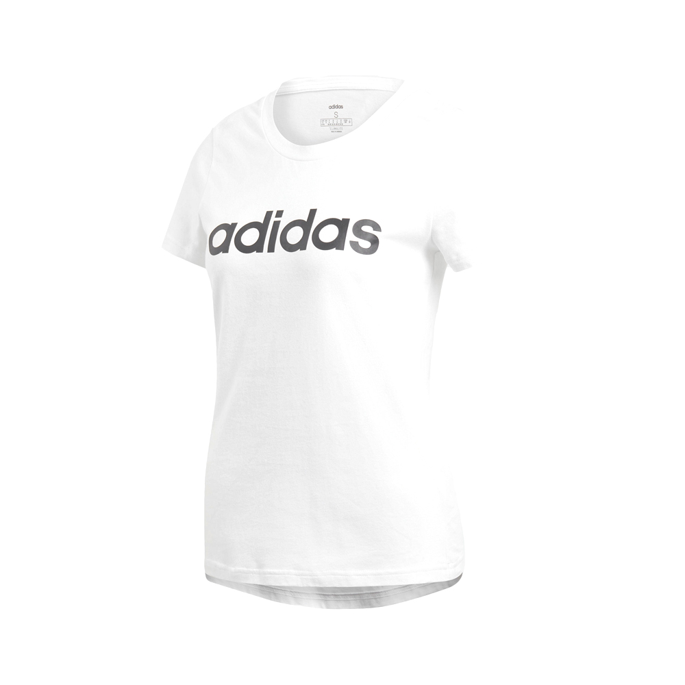  Adidas W E LIN SLIM T photo 1