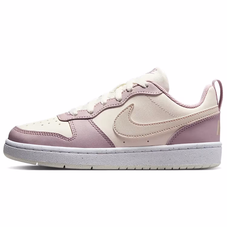 Кроссовки Nike COURT BOROUGH LOW RECRAFT (GS)