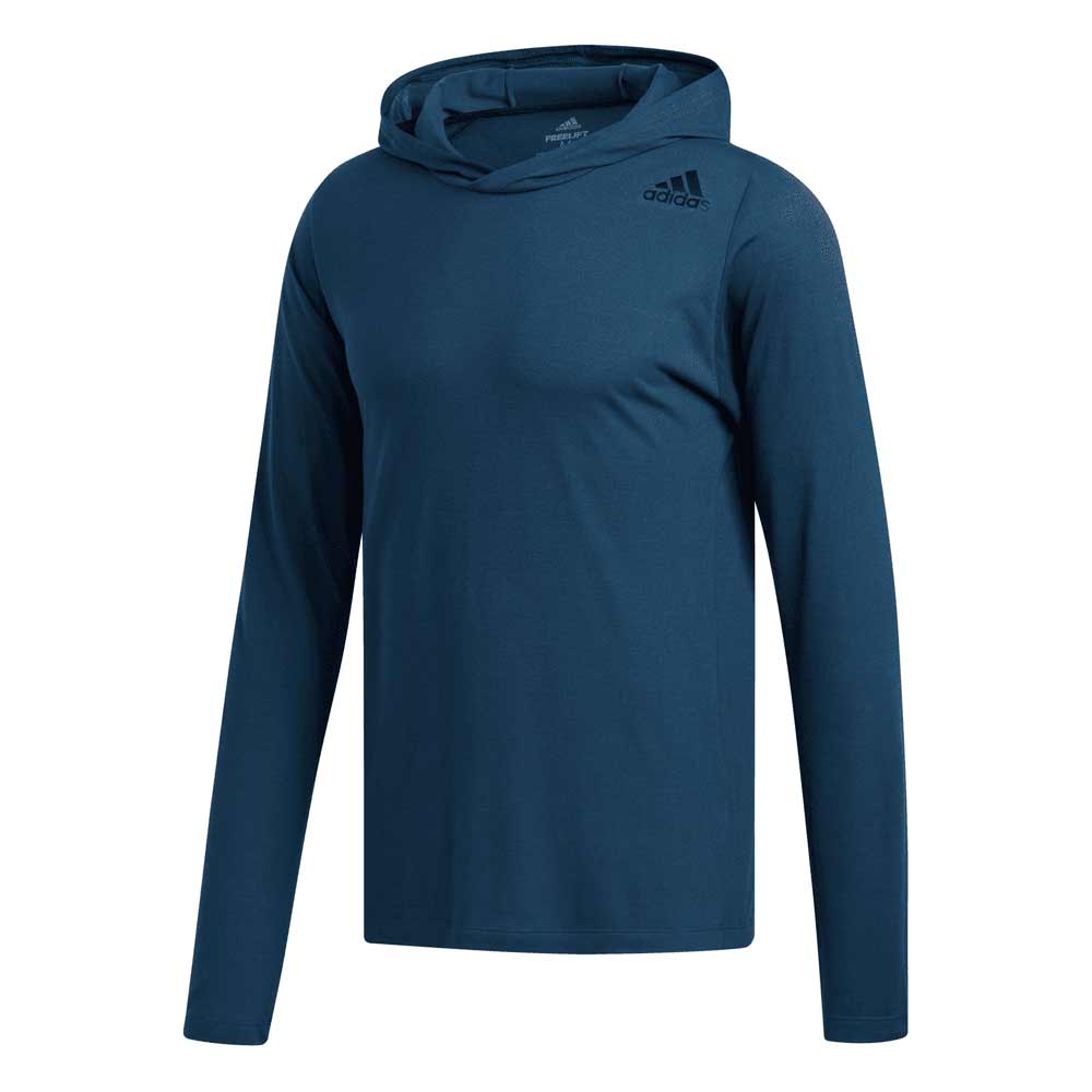Adidas WARM HOODIE photo Adidas WARM HOODIE photo
