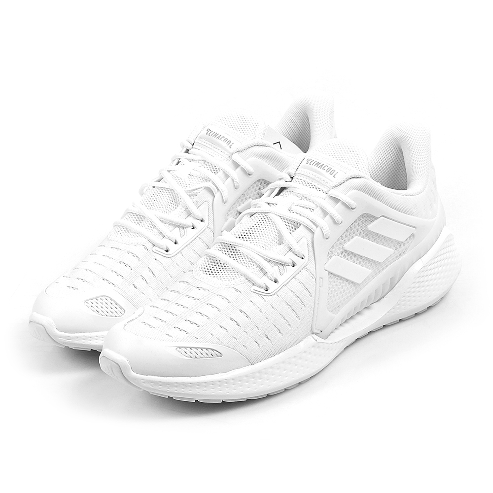 Кроссовки Adidas ClimaCool Vent Summer.Rdy EM U / Мужской / 42.5 / Белый photo 2