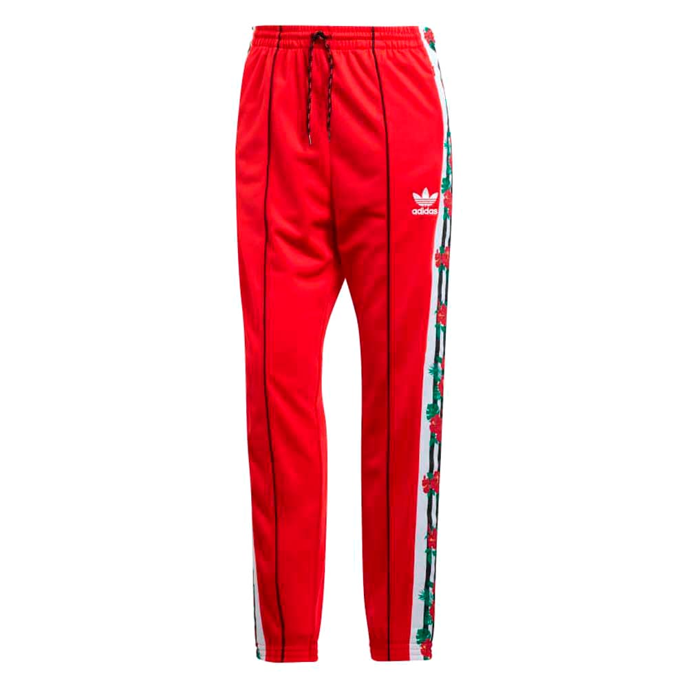 Adidas TRACK PANTS 36 Красный Женский photo 1 Adidas TRACK PANTS 36 Красный Женский photo 1
