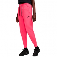 Брюки Nike W NSW TCH FLC MR JGGR thumbnav 2