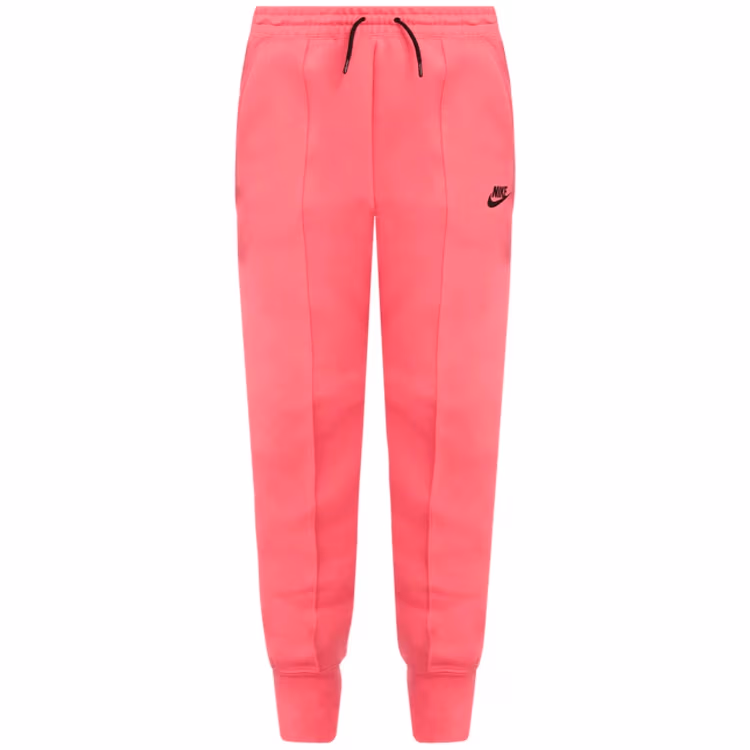 Pantaloni Nike G NSW TCH FLC JGGR
