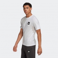 Tricou Adidas MHE Tee STA thumbnav 2