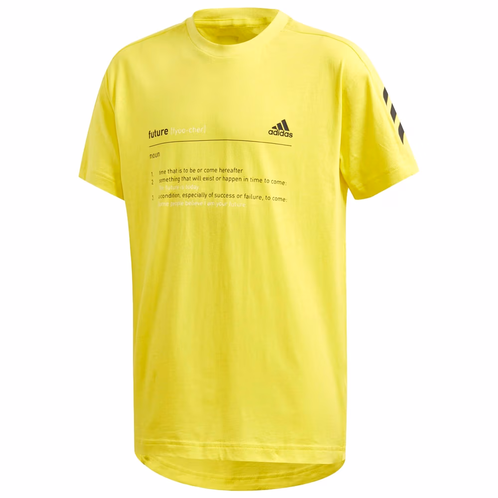 Футболка Adidas JB A XFG TEE