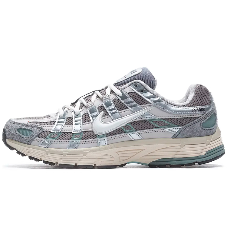 Кроссовки Nike P-6000 photo Кроссовки Nike P-6000 photo
