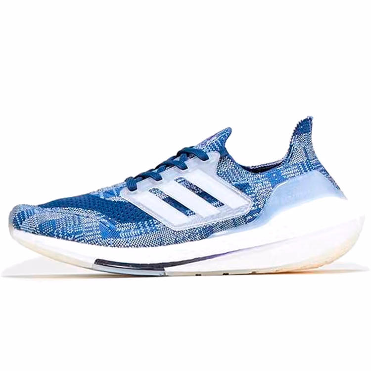Incaltaminte Sport Adidas ULTRABOOST 21 PRIMEBLUE
