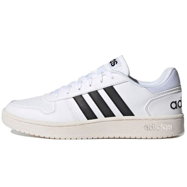 Кроссовки Adidas HOOPS 2.0 photo Кроссовки Adidas HOOPS 2.0 photo