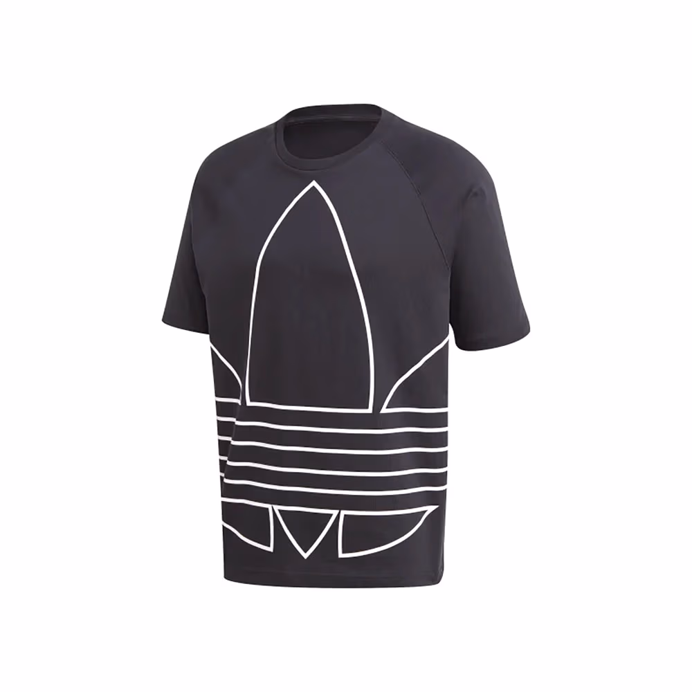 Tricou Adidas BG TRF OUT TEE