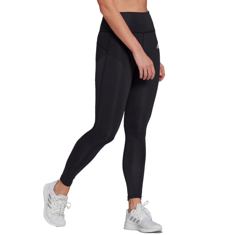 Легинсы Adidas W FB TIG / Женский / XS / Черный photo 5