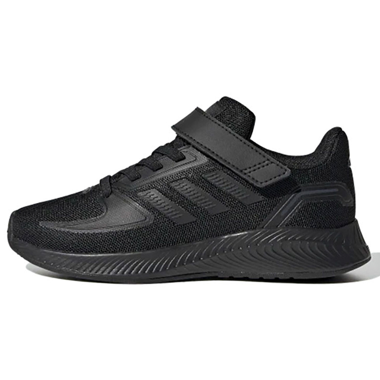Кроссовки Adidas RUNFALCON 2.0 EL K photo Кроссовки Adidas RUNFALCON 2.0 EL K photo