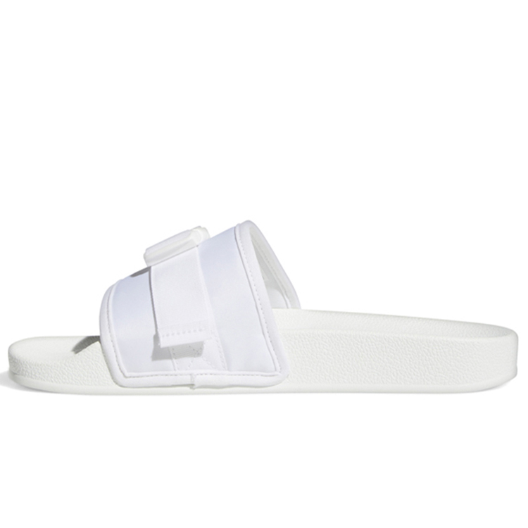Slapi Adidas POUCHYLETTE W photo Slapi Adidas POUCHYLETTE W photo