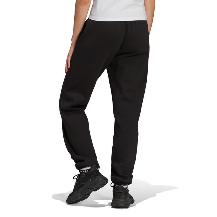 Брюки Adidas PANTS 36 Черный Женский photo 4