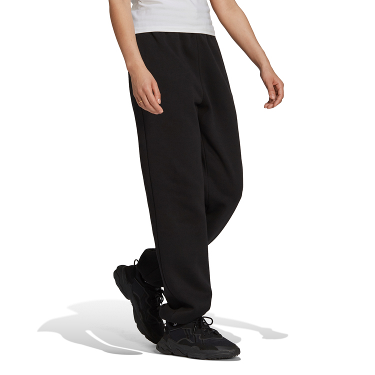 Брюки Adidas PANTS 36 Черный Женский photo 5