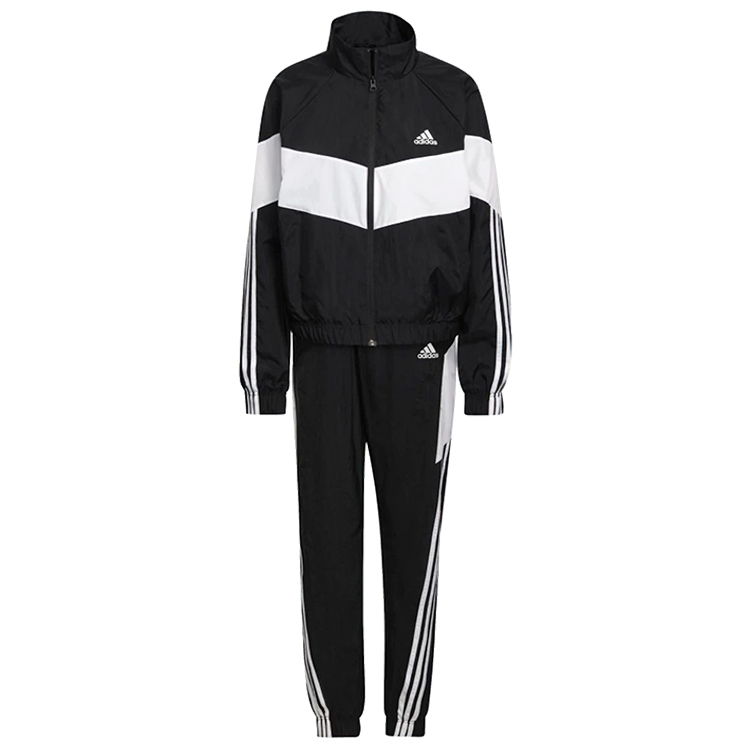 Costum Sportiv Adidas W GAMETIME TS 2XS Negru Femei photo 1 Costum Sportiv Adidas W GAMETIME TS 2XS Negru Femei photo 1