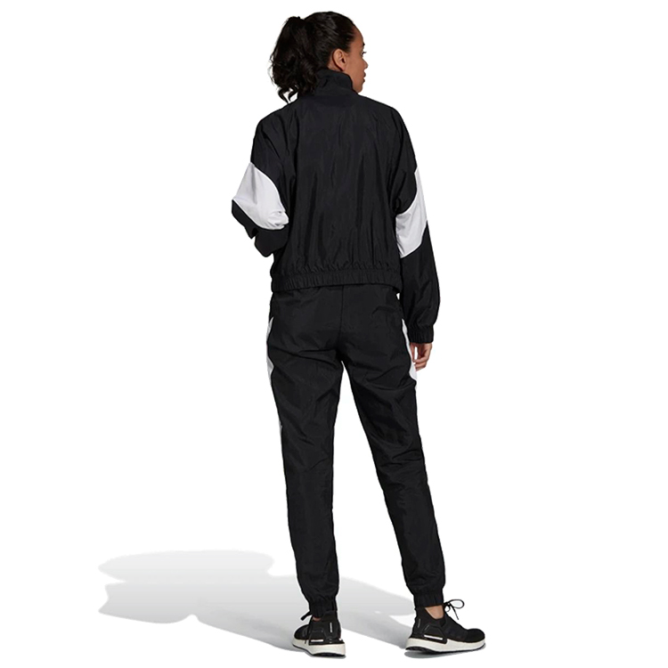 Costum Sportiv Adidas W GAMETIME TS 2XS Negru Femei photo 5