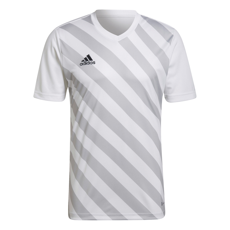 Tricou bărbătesc Adidas ENT22 GFX JSY S Alb photo 1