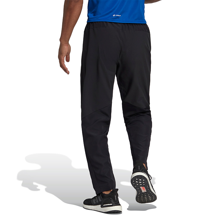 Pantaloni Adidas D4M PANT 2XL Negru Barbati photo 3