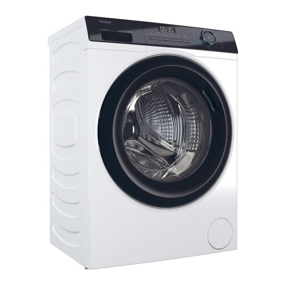 Стиральная машина Haier HW70BP14929 7 кг / 1400 об/мин / A / Белый photo 3