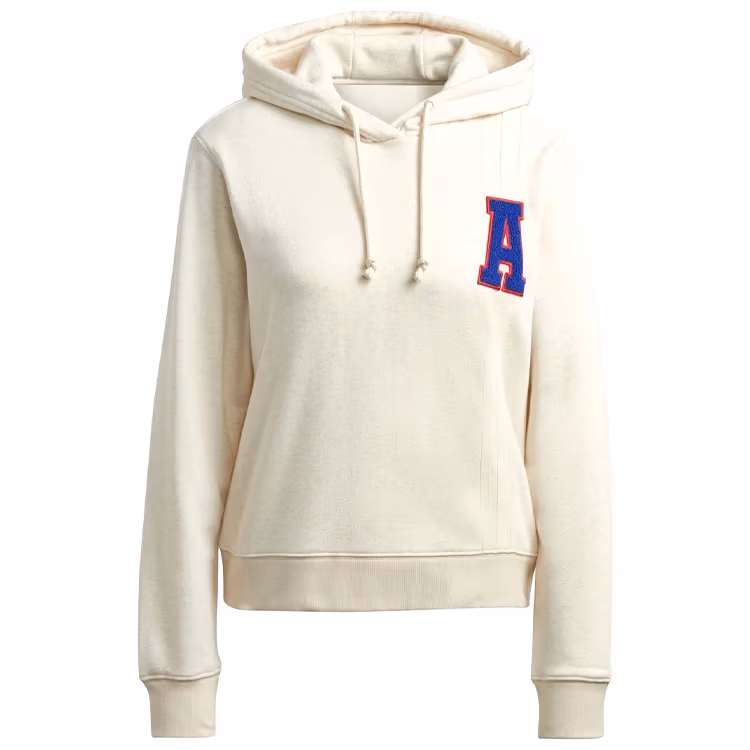 Толстовка Adidas SMALL LOGO HOOD