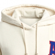 Толстовка Adidas SMALL LOGO HOOD thumbnav 4