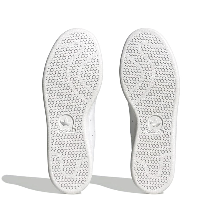 Incaltaminte Sport Adidas STAN SMITH pt Barbati / 40.5 / Alb photo 5