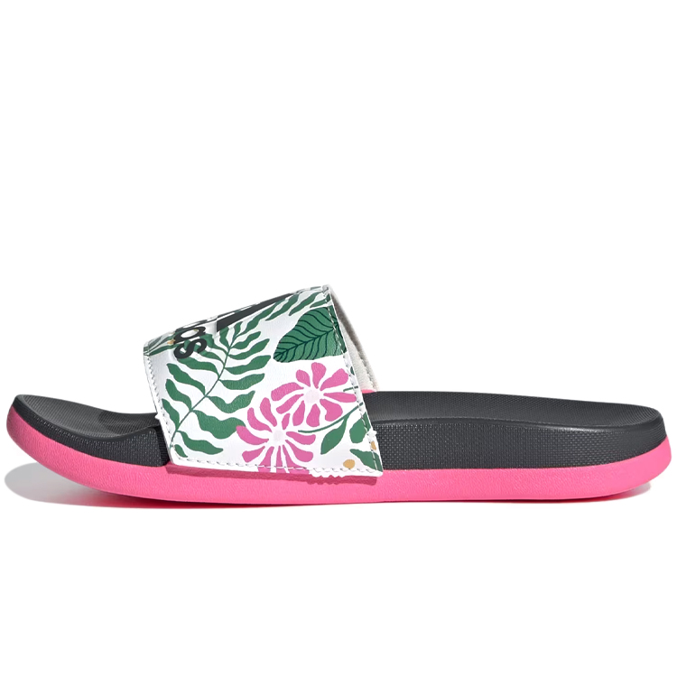Slapi Adidas ADILETTE COMFORT K photo Slapi Adidas ADILETTE COMFORT K photo