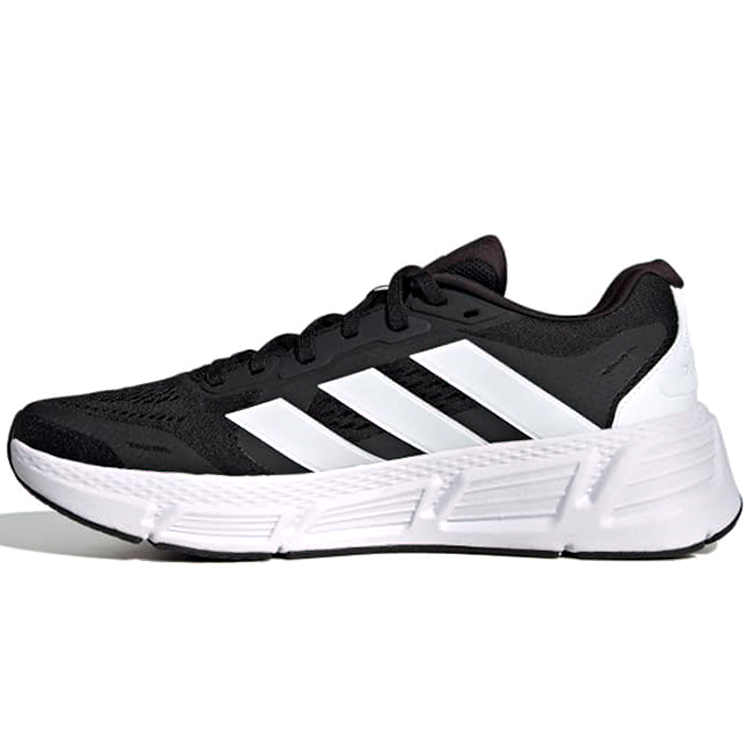 Кроссовки Adidas QUESTAR 2 M / Мужской / 40.5 / Черный photo 1