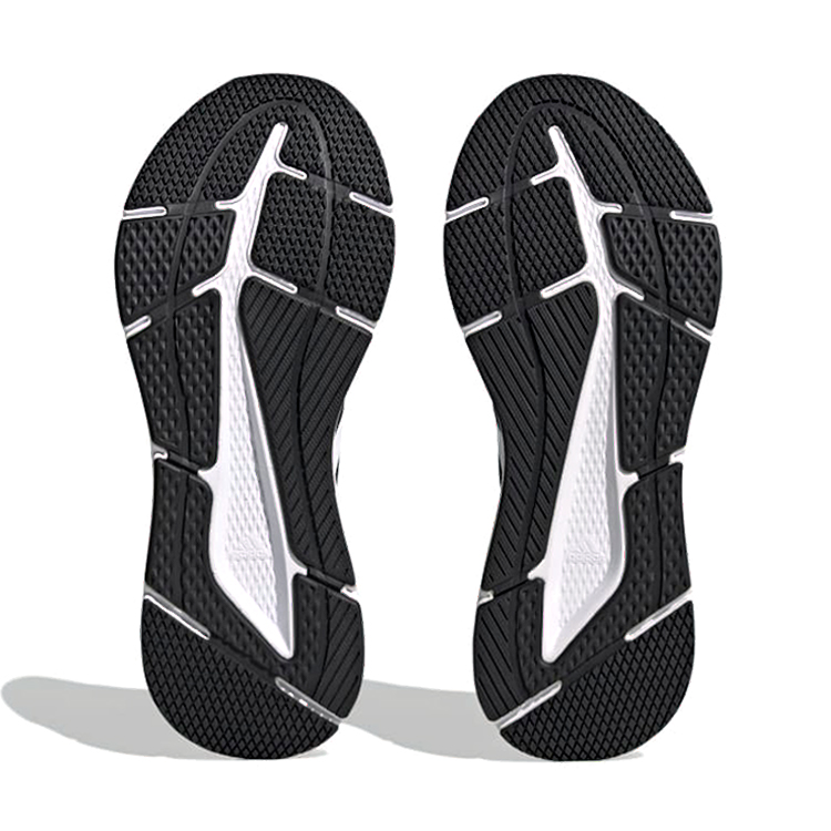 Кроссовки Adidas QUESTAR 2 M / Мужской / 40.5 / Черный photo 5