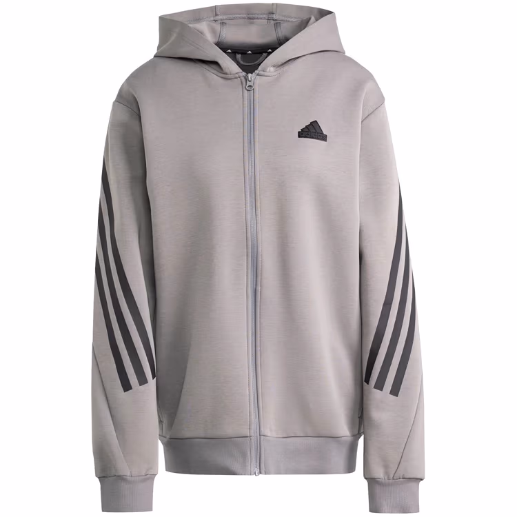 Толстовка Adidas M FI 3S FZ