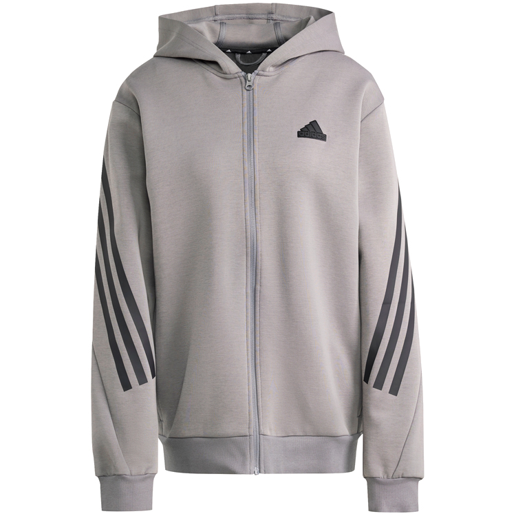 Hanorac Adidas M FI 3S FZ photo Hanorac Adidas M FI 3S FZ photo