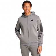 Hanorac Adidas M FI 3S FZ thumbnav 2