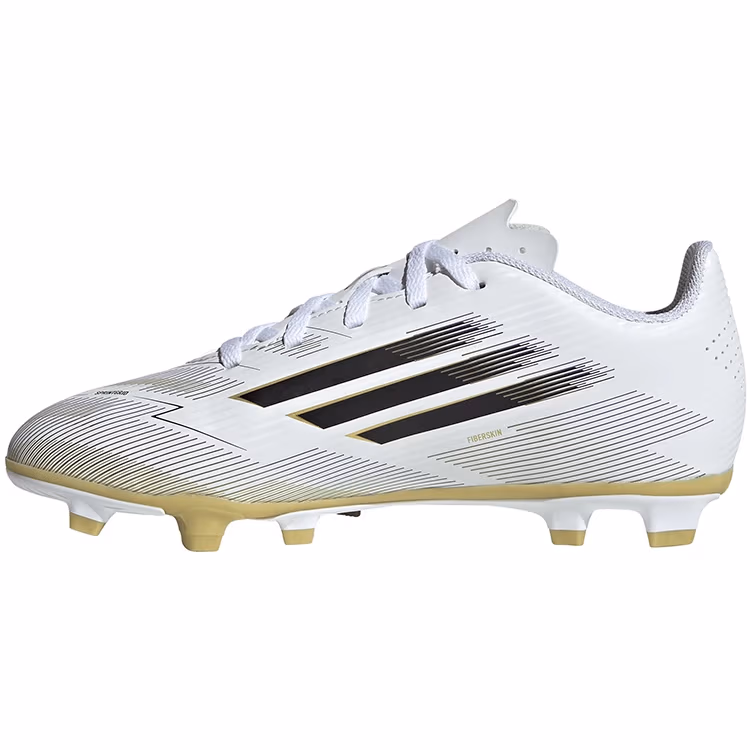 Бутсы Adidas F50 CLUB FG/MG J