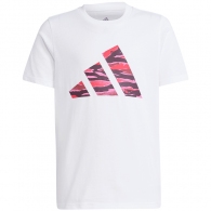 Tricou Adidas J CAMO LOGO TEE thumbnav 2