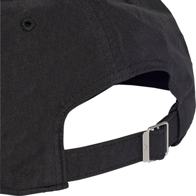 Кепка Adidas EV IC SOFT C OSFW Черный photo 2
