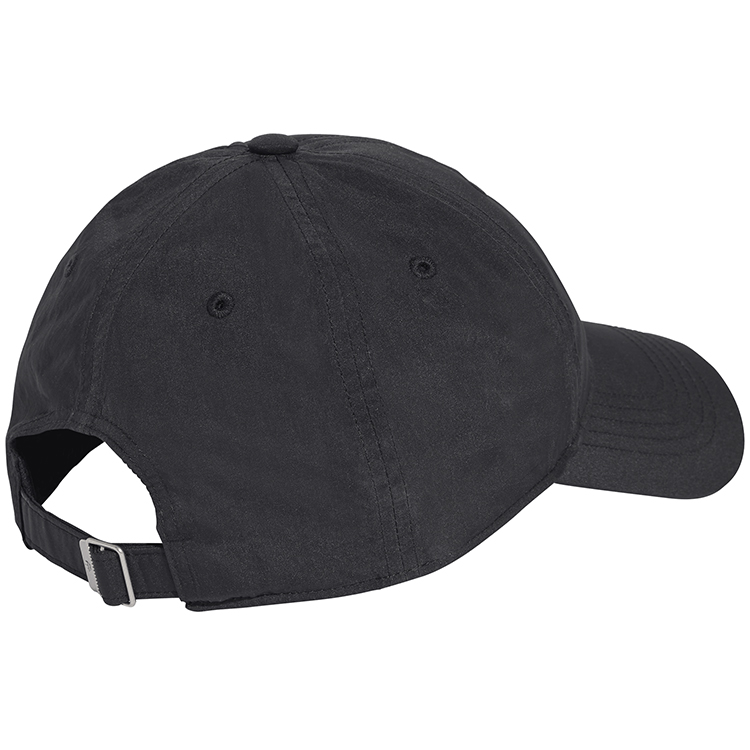 Кепка Adidas EV IC SOFT C OSFW Черный photo 4