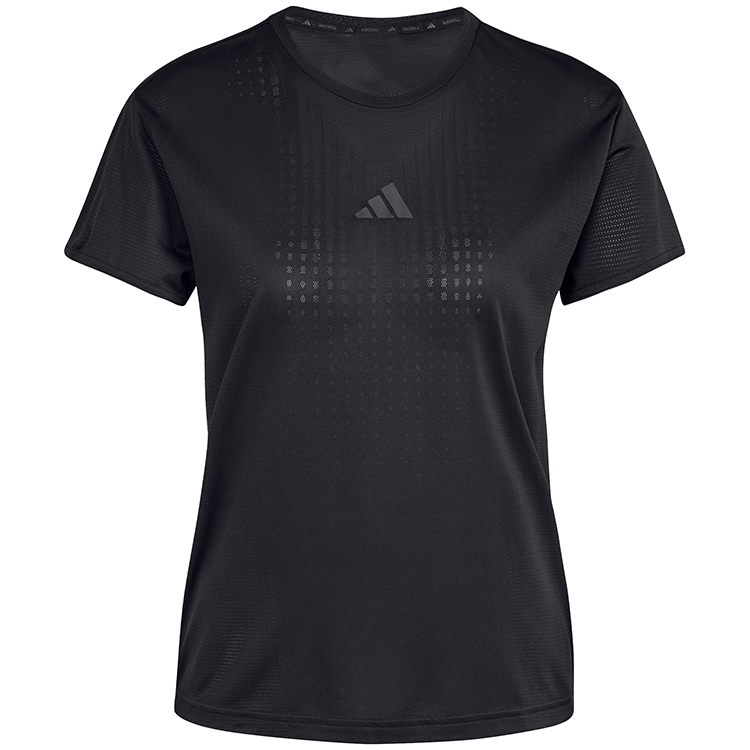 Tricou Adidas AIRCHILL T 2.0 / Femei / XXS / Negru photo 1 Tricou Adidas AIRCHILL T 2.0 / Femei / XXS / Negru photo 1