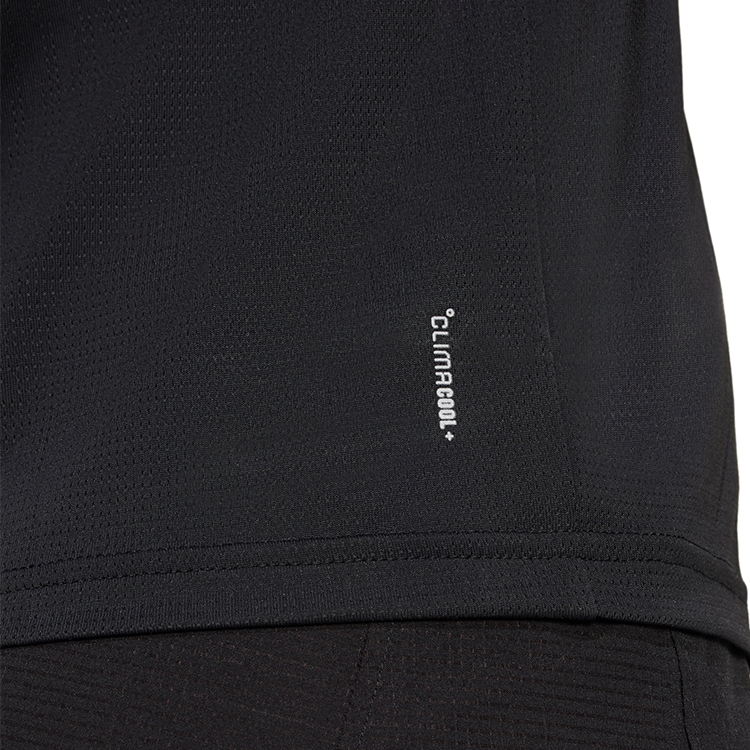 Tricou Adidas AIRCHILL T 2.0 / Femei / XXS / Negru photo 5
