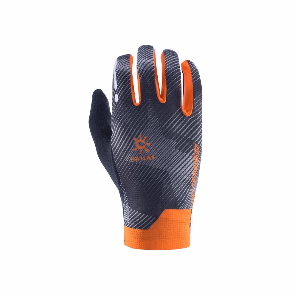 Manusi de alergare Kailas Mountain Running Gloves Men